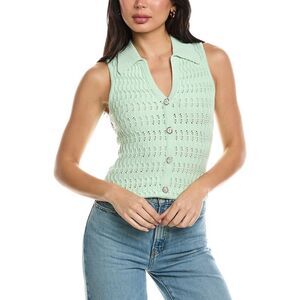 Allison Womens  Bodhi Tank, Green